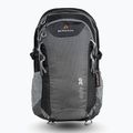 Rucsac BERGSON Evje 30 l charcoal