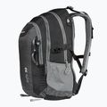 Rucsac BERGSON Evje 30 l charcoal 2