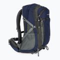 Rucsac BERGSON Molde 30 l navy 2