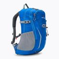 Rucsac turistic BERGSON Arendal 25 l blue 2