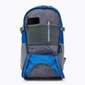 Rucsac turistic BERGSON Arendal 25 l blue 8