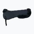 Piele de oaie pentru șa York negru 01006098L
