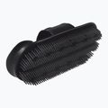 York pieptene de plastic pentru cai negru 240602