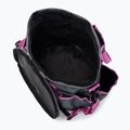 Geantă pentru accesorii de echitație York, cu încuietoare gri lila 280108 6