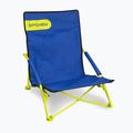 Scaun turistic Spokey Panama albastru 839629
