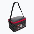 Dragon Hell's Anglers impermeabil de pescuit container de pescuit negru CJU-94-05-002