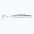 Dragon V-Lures Aggressor Pro Rubber Lure 3 buc. Sclipici argintiu CHE-AG40D-01-910