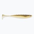 Dragon V-Lures Aggressor Pro Soft Lure 3 buc. Crema de cafea CHE-AG40D-20-790