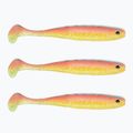 Dragon V-Lures Aggressor Pro 3 buc. Zander Freak
