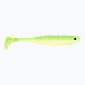 Dragon V-Lures Aggressor Pro soft bait 3 buc. Graficul Super Galben