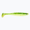 Dragon V-Lures Aggressor Pro Rubber Lure 3 buc. Cactus verde CHE-AG40D-41-950