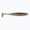 Dragon V-Lures Aggressor Pro Rubber Lure 3 buc. Uleiul iadului CHE-AG40D-60-869