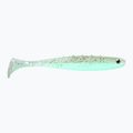 Dragon V-Lures Aggressor Pro 2 buc. Strălucire neagră strălucitoare CHE-AG50D-15-050