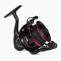 Dragon MegaBaits CX Match FD float de pescuit cu tambur negru CHG-16-02-735