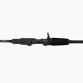 Dragon INVADER Cast 18 C702XF tijă de spinning negru CFC-20-22-214 3