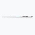 Dragon INVADER Cast 18 C702XF tijă de spinning negru CFC-20-22-214 5
