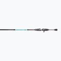 Dragon INVADER Cast 18 C702XF tijă de spinning negru CFC-20-22-214 6