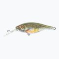 FishTank Charlie Charlie Olive Shadow wobbler PRD-CH5F-OS
