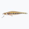 FishTank Delta Delta Orange Panther wobbler PRD-D12F-OP