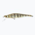 FishTank Delta Delta Striped Green PRD-D12F-SG Wobbler
