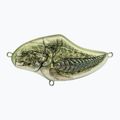 FishTank Steel Target Wobbler Verde PRD-ST5S-G
