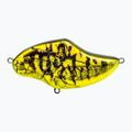 FishTank Steel Target galben PRD-ST5S-Y Wobbler