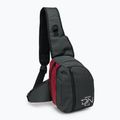 Dragon DGN spinning rucsac negru CLD-91-12-009