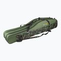 Dragon MegaBaits caz de tijă cu 3 camere verde CLD-99-03-130