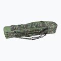 Dragon MegaBaits caz de tijă cu 3 camere verde CLD-99-03-130 2