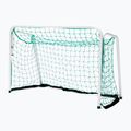 Interplastic poartă de fotbal pliabilă 90 x 60 cm alb 00075