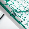 Interplastic poartă de fotbal pliabilă 90 x 60 cm alb 00075 3