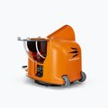 Ball Launcher Lansator de bile portocaliu 04779 2