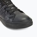 Încălțăminte pentru bărbați BIG STAR Y174020F negru/alb 7