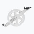 Pedale pentru biciletă Magene P715 S SPD-SL silver 8