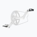 Pedale pentru biciletă Magene P715 S SPD-SL silver 11