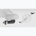 Pedale pentru biciletă Magene P715 S SPD-SL silver 12