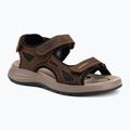 Sandale pentru bărbați Lee Cooper LCW-26-01-4024MA brown