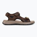 Sandale pentru bărbați Lee Cooper LCW-26-01-4024MA brown 2