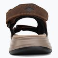 Sandale pentru bărbați Lee Cooper LCW-26-01-4024MA brown 6