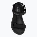 Sandale pentru bărbați Lee Cooper LCW-26-01-4025MA black 5