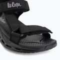 Sandale pentru bărbați Lee Cooper LCW-26-01-4025MA black 7