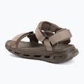 Sandale pentru bărbați Lee Cooper LCW-26-01-4026MA khaki 3