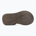 Sandale pentru bărbați Lee Cooper LCW-26-01-4026MA khaki 4