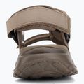 Sandale pentru bărbați Lee Cooper LCW-26-01-4026MA khaki 6