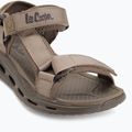 Sandale pentru bărbați Lee Cooper LCW-26-01-4026MA khaki 7