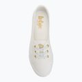 Încălțăminte pentru femei Lee Cooper LCW-26-02-4045LA white/gold 5