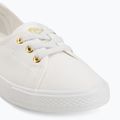 Încălțăminte pentru femei Lee Cooper LCW-26-02-4045LA white/gold 7