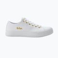 Încălțăminte pentru femei Lee Cooper LCW-26-02-4056LA white/gold