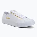 Încălțăminte pentru femei Lee Cooper LCW-26-02-4056LA white/gold