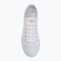 Încălțăminte pentru femei Lee Cooper LCW-26-02-4056LA white/gold 5